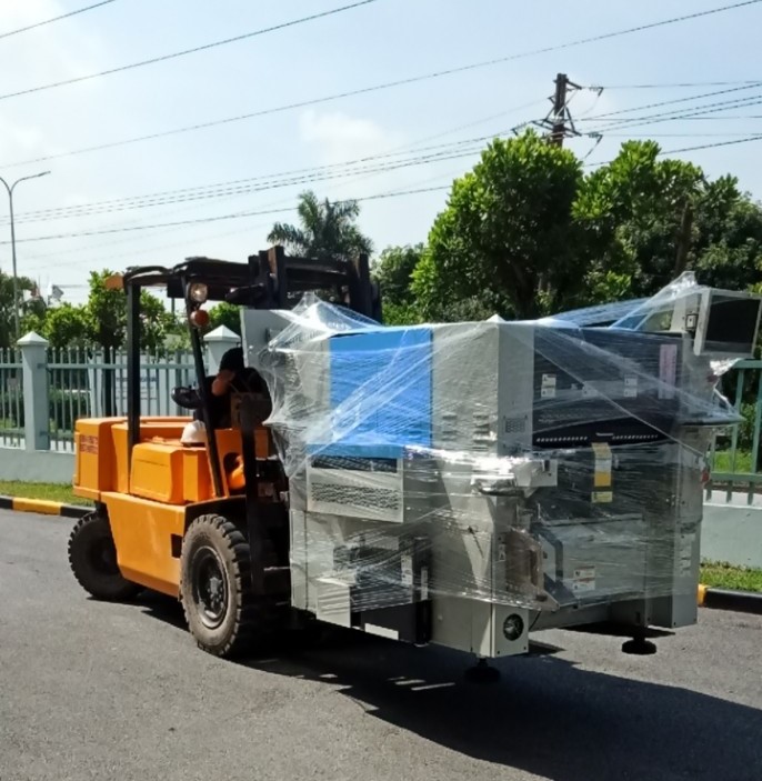 Hướng dẫn sử dụng xe nâng an toàn và chuyên nghiệp