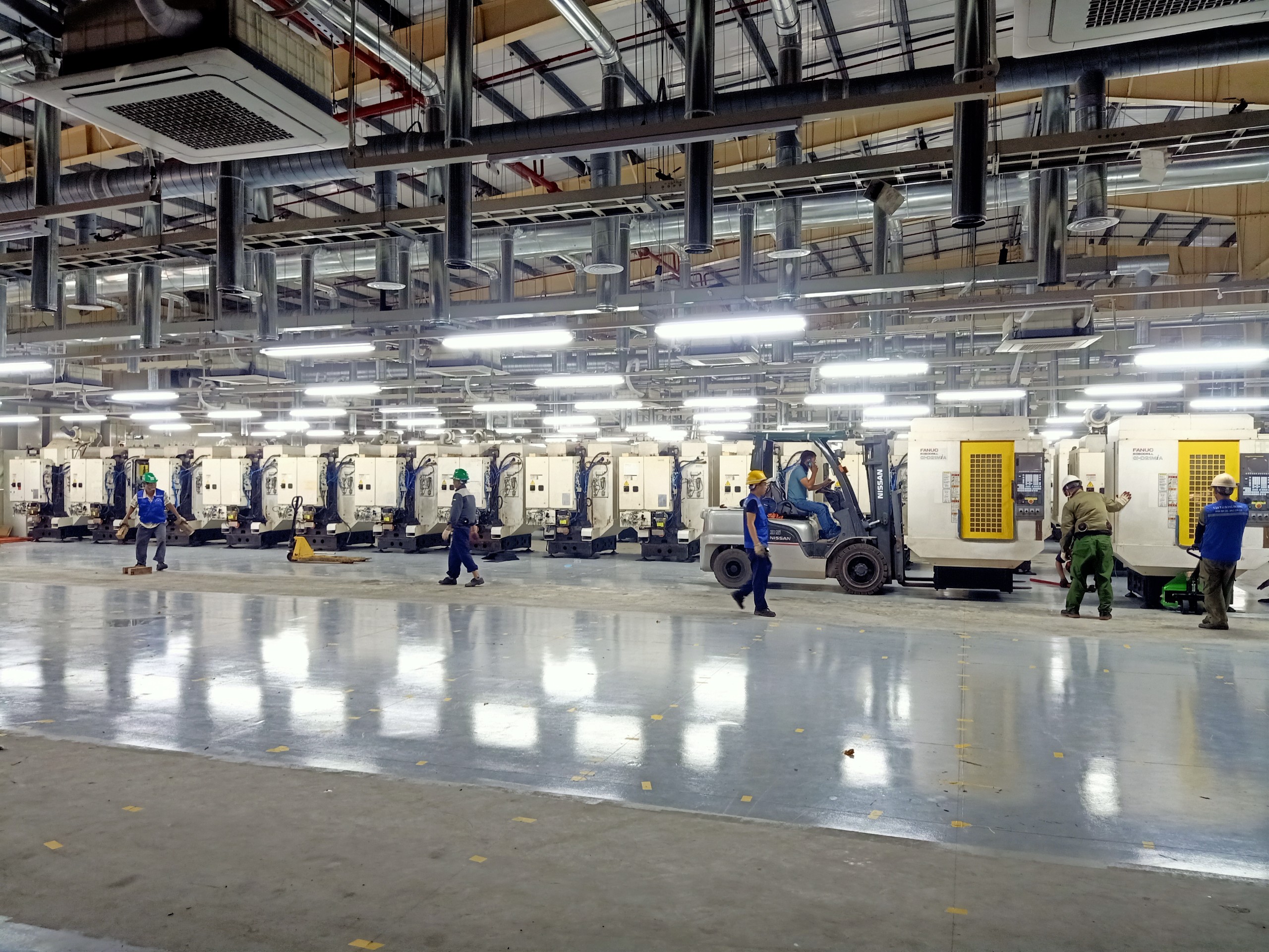 cnc