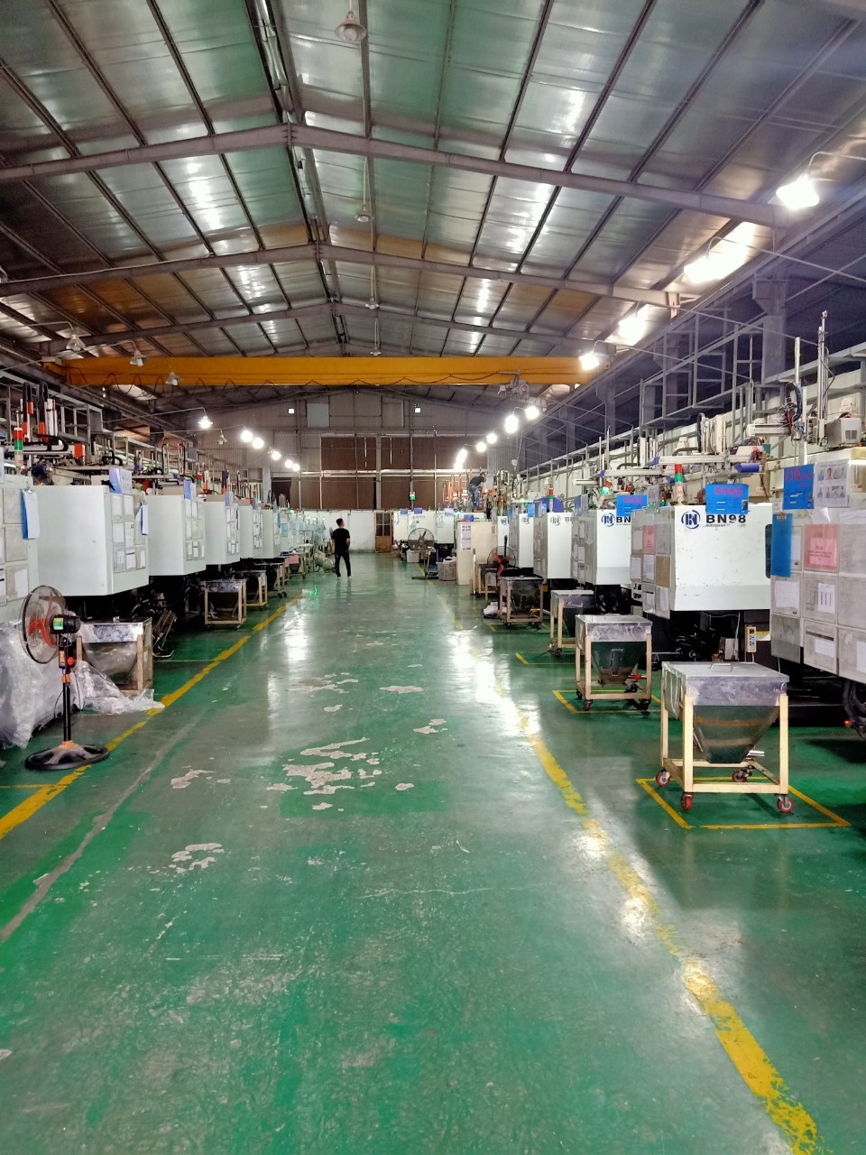 MÁY ÉP NHỰA3